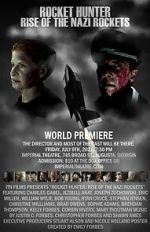 Watch Rocket Hunter: Rise of the Nazi Komet Gomovies
