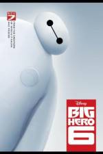 Watch Big Hero 6 Gomovies