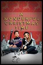 Watch A Wonderful Christmas Time Gomovies