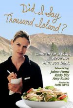 Watch Did I Say Thousand Island? Gomovies