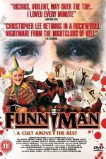 Watch Funny Man Gomovies