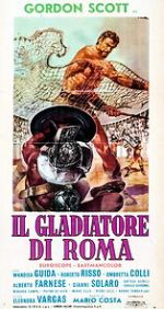 Watch Gladiator of Rome Gomovies