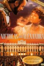 Watch Nicholas and Alexandra Gomovies