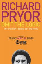 Watch Richard Pryor: Omit the Logic Gomovies