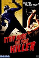 Watch Nude per l'assassino Gomovies