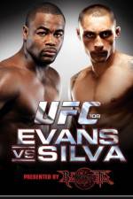 Watch UFC 108 Evans vs. Silva Gomovies