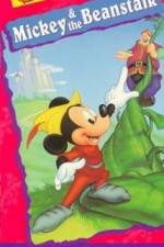 Watch Mickey and the Beanstalk Gomovies