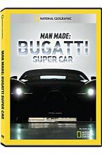 Watch National Geographic Bugatti Super Car Gomovies