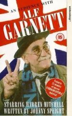 Watch An Audience with Alf Garnett (TV Special 1997) Gomovies