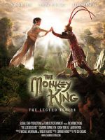 Watch The Monkey King: The Legend Begins Gomovies