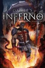 Watch Dantes Inferno An Animated Epic Gomovies