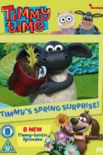 Watch Timmy Time: Timmys Spring Surprise Gomovies