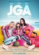 Watch JGA: Jasmin. Gina. Anna. Gomovies