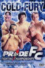 Watch Pride 12 Cold Fury Gomovies