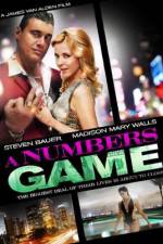 Watch A Numbers Game Gomovies