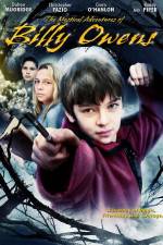 Watch The Mystical Adventures of Billy Owens Gomovies