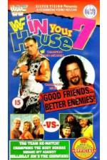 Watch WWF in Your House 7 Gomovies