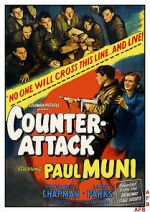 Watch Counter-Attack Gomovies