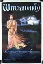 Watch Witchboard Gomovies