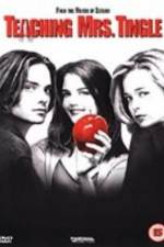 Watch Teaching Mrs. Tingle Gomovies