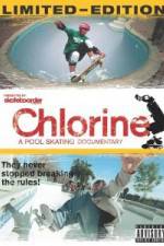 Watch Chlorine: A Pool Skating Documentary Gomovies