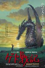 Watch Tales from Earth and Sea (Gedo senki) Gomovies