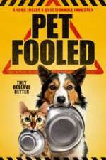 Watch Pet Fooled Gomovies