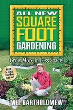 Watch Mel Bartholomew Introducing Square Foot Gardening Gomovies
