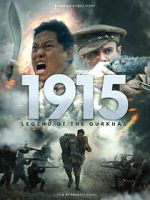 Watch 1915: Legend of the Gurkhas Gomovies