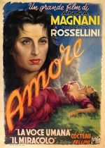 Watch L\'amore Gomovies