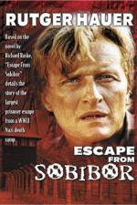 Watch Escape from Sobibor Gomovies