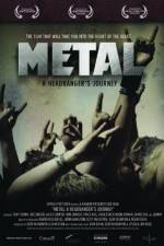 Watch Metal: A Headbanger's Journey Gomovies