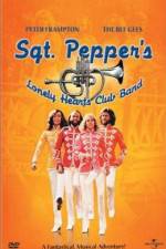 Watch Sgt Pepper's Lonely Hearts Club Band Gomovies