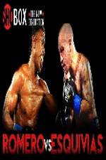 Watch ShowBoxing Romero vs Esquivas Gomovies