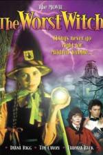 Watch The Worst Witch Gomovies