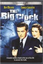 Watch The Big Clock Gomovies