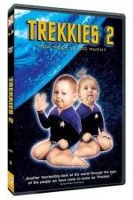 Watch Trekkies 2 Gomovies