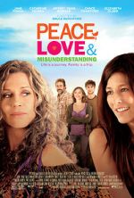 Watch Peace, Love & Misunderstanding Gomovies