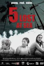 Watch 5 Lost at Sea Gomovies