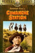 Watch Comanche Station Gomovies