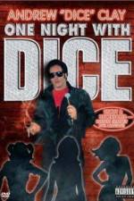 Watch Andrew Dice Clay One Night with Dice Gomovies