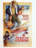 Watch African Express Gomovies