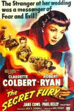 Watch The Secret Fury Gomovies
