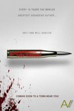 Watch The Tournament Gomovies