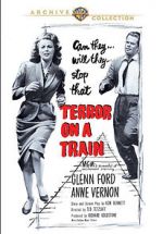 Watch Terror on a Train Gomovies