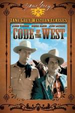 Watch Code of  The  West Gomovies