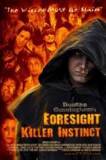 Watch Foresight Killer Instinct Gomovies
