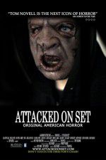Watch Attacked on Set Gomovies