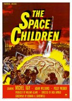 Watch The Space Children Gomovies