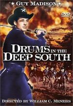 Watch Drums in the Deep South Gomovies
